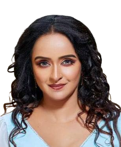 Shalu Menon